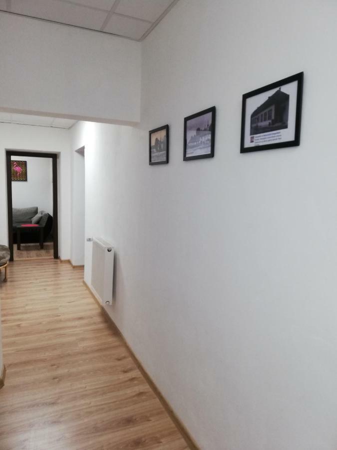 Ubytovanie Queen Novaky Exteriér fotografie